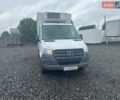 Мерседес Sprinter, объемом двигателя 0 л и пробегом 298 тыс. км за 23900 $, фото 2 на Automoto.ua