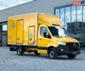 Мерседес Sprinter, объемом двигателя 2.2 л и пробегом 173 тыс. км за 26900 $, фото 5 на Automoto.ua