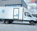 Мерседес Sprinter, объемом двигателя 2.2 л и пробегом 195 тыс. км за 29900 $, фото 1 на Automoto.ua