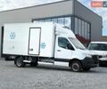 Мерседес Sprinter, объемом двигателя 2.2 л и пробегом 200 тыс. км за 33900 $, фото 2 на Automoto.ua