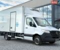 Мерседес Sprinter, объемом двигателя 2.2 л и пробегом 200 тыс. км за 33900 $, фото 8 на Automoto.ua