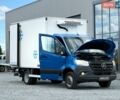 Мерседес Sprinter, объемом двигателя 3 л и пробегом 175 тыс. км за 39900 $, фото 24 на Automoto.ua