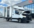 Мерседес Sprinter, объемом двигателя 2.2 л и пробегом 181 тыс. км за 26900 $, фото 18 на Automoto.ua