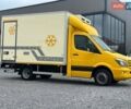 Мерседес Sprinter, объемом двигателя 2.2 л и пробегом 200 тыс. км за 29900 $, фото 3 на Automoto.ua