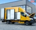 Мерседес Sprinter, объемом двигателя 2.2 л и пробегом 173 тыс. км за 26900 $, фото 20 на Automoto.ua