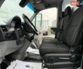Мерседес Sprinter, об'ємом двигуна 2.2 л та пробігом 200 тис. км за 29900 $, фото 42 на Automoto.ua