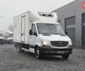 Мерседес Sprinter, об'ємом двигуна 2.2 л та пробігом 195 тис. км за 29800 $, фото 4 на Automoto.ua