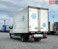 Мерседес Sprinter, объемом двигателя 2.2 л и пробегом 200 тыс. км за 33900 $, фото 16 на Automoto.ua