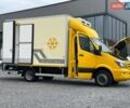 Мерседес Sprinter, объемом двигателя 2.2 л и пробегом 200 тыс. км за 29900 $, фото 16 на Automoto.ua