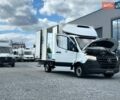Мерседес Sprinter, объемом двигателя 2.2 л и пробегом 181 тыс. км за 26900 $, фото 19 на Automoto.ua