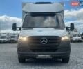 Мерседес Sprinter, объемом двигателя 2.2 л и пробегом 181 тыс. км за 26900 $, фото 9 на Automoto.ua