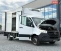 Мерседес Sprinter, объемом двигателя 2.2 л и пробегом 200 тыс. км за 33900 $, фото 27 на Automoto.ua