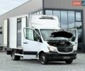 Мерседес Sprinter, об'ємом двигуна 2.2 л та пробігом 200 тис. км за 29900 $, фото 26 на Automoto.ua