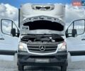 Мерседес Sprinter, объемом двигателя 2.2 л и пробегом 195 тыс. км за 29900 $, фото 28 на Automoto.ua