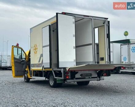 Мерседес Sprinter, объемом двигателя 2.2 л и пробегом 200 тыс. км за 29900 $, фото 27 на Automoto.ua