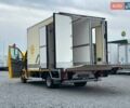 Мерседес Sprinter, объемом двигателя 2.2 л и пробегом 200 тыс. км за 29900 $, фото 27 на Automoto.ua