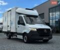 Мерседес Sprinter, объемом двигателя 2.2 л и пробегом 181 тыс. км за 26900 $, фото 7 на Automoto.ua