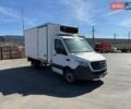 Мерседес Sprinter, объемом двигателя 0 л и пробегом 380 тыс. км за 43500 $, фото 1 на Automoto.ua