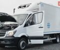 Мерседес Sprinter, об'ємом двигуна 2.2 л та пробігом 195 тис. км за 29800 $, фото 21 на Automoto.ua