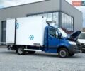 Мерседес Sprinter, объемом двигателя 3 л и пробегом 175 тыс. км за 39900 $, фото 19 на Automoto.ua
