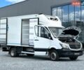 Мерседес Sprinter, объемом двигателя 2.2 л и пробегом 195 тыс. км за 29900 $, фото 21 на Automoto.ua