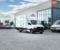 Мерседес Sprinter, объемом двигателя 2.2 л и пробегом 200 тыс. км за 33900 $, фото 6 на Automoto.ua