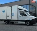 Мерседес Sprinter, объемом двигателя 2.2 л и пробегом 181 тыс. км за 26900 $, фото 2 на Automoto.ua