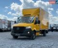 Мерседес Sprinter, объемом двигателя 2.2 л и пробегом 173 тыс. км за 26900 $, фото 12 на Automoto.ua