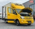 Мерседес Sprinter, объемом двигателя 2.2 л и пробегом 200 тыс. км за 29900 $, фото 21 на Automoto.ua