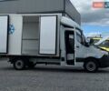 Мерседес Sprinter, объемом двигателя 2.2 л и пробегом 181 тыс. км за 26900 $, фото 15 на Automoto.ua