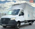 Мерседес Sprinter, объемом двигателя 2.2 л и пробегом 200 тыс. км за 33900 $, фото 13 на Automoto.ua