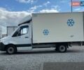 Мерседес Sprinter, объемом двигателя 2.2 л и пробегом 181 тыс. км за 26900 $, фото 11 на Automoto.ua