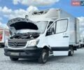 Мерседес Sprinter, объемом двигателя 2.2 л и пробегом 195 тыс. км за 29900 $, фото 30 на Automoto.ua