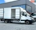 Мерседес Sprinter, объемом двигателя 2.2 л и пробегом 195 тыс. км за 29900 $, фото 19 на Automoto.ua