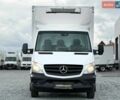 Мерседес Sprinter, об'ємом двигуна 2.2 л та пробігом 200 тис. км за 29900 $, фото 11 на Automoto.ua