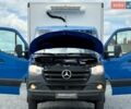 Мерседес Sprinter, объемом двигателя 3 л и пробегом 175 тыс. км за 39900 $, фото 29 на Automoto.ua