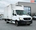 Мерседес Sprinter, об'ємом двигуна 2.2 л та пробігом 200 тис. км за 29900 $, фото 9 на Automoto.ua