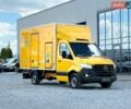 Мерседес Sprinter, объемом двигателя 2.2 л и пробегом 173 тыс. км за 26900 $, фото 1 на Automoto.ua