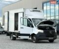 Мерседес Sprinter, объемом двигателя 2.2 л и пробегом 200 тыс. км за 33900 $, фото 25 на Automoto.ua