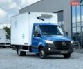 Мерседес Sprinter, объемом двигателя 3 л и пробегом 175 тыс. км за 39900 $, фото 7 на Automoto.ua