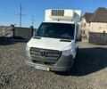 Мерседес Sprinter, объемом двигателя 0 л и пробегом 257 тыс. км за 26800 $, фото 7 на Automoto.ua