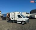 Мерседес Sprinter, объемом двигателя 0 л и пробегом 257 тыс. км за 26800 $, фото 2 на Automoto.ua