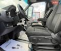 Мерседес Sprinter, объемом двигателя 3 л и пробегом 175 тыс. км за 39900 $, фото 42 на Automoto.ua