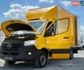 Мерседес Sprinter, объемом двигателя 2.2 л и пробегом 173 тыс. км за 26900 $, фото 33 на Automoto.ua