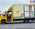 Мерседес Sprinter, объемом двигателя 2.2 л и пробегом 200 тыс. км за 29900 $, фото 26 на Automoto.ua