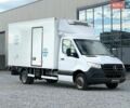 Мерседес Sprinter, объемом двигателя 2.2 л и пробегом 200 тыс. км за 33900 $, фото 5 на Automoto.ua