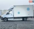 Мерседес Sprinter, об'ємом двигуна 2.2 л та пробігом 182 тис. км за 26800 $, фото 10 на Automoto.ua