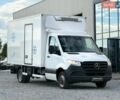 Мерседес Sprinter, объемом двигателя 2.2 л и пробегом 200 тыс. км за 33900 $, фото 7 на Automoto.ua