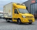 Мерседес Sprinter, объемом двигателя 2.2 л и пробегом 200 тыс. км за 29900 $, фото 1 на Automoto.ua