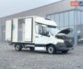 Мерседес Sprinter, об'ємом двигуна 2.2 л та пробігом 182 тис. км за 26800 $, фото 16 на Automoto.ua